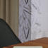 FLÄCHENVORHANG in Taupe - Taupe, Design, Textil (60/255cm) - Novel FLÄCHENVORHANG in Taupe - Taupe, Design, Textil (60/255cm) - Novel