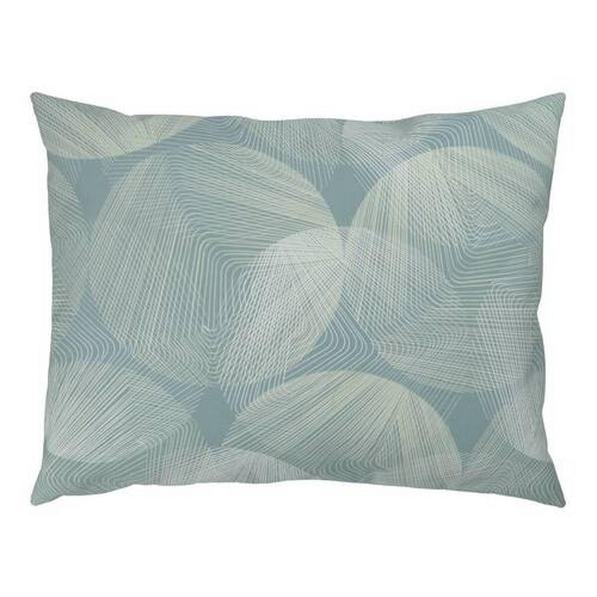BETTWÄSCHE Atelier Makosatin 140/200 cm  - Grün, Basics, Textil (140/200cm) - Estella