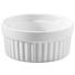 AUFLAUFFORM 11,5 cm - Weiß, Basics, Keramik (11,5cm) - Homeware Profession. AUFLAUFFORM 11,5 cm - Weiß, Basics, Keramik (11,5cm) - Homeware Profession.