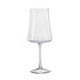 BORDEAUXGLAS BARDOLINO 560 ml  - Klar, Design, Glas (0,56l) - Novel