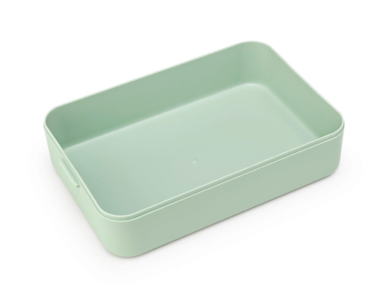 OBEDÁR  - Basics, plast (25.5/6/16.7cm) - Brabantia