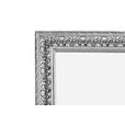WANDSPIEGEL 70/170/3 cm    in rechteckig  - Silberfarben, LIFESTYLE, Glas/Holz (70/170/3cm) - Carryhome