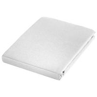 PLAHTA S GUMICOM 150/200 cm  FLORENTANO  - bijela, Basics, tekstil (150/200cm) - Bio:Vio