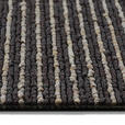 TEPPICHFLIESE - Braun, Basics, Kunststoff/Textil (50/50cm) - Esposa