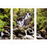 DEKOSTICKER - Multicolor, KONVENTIONELL, Kunststoff (50/70/0,40cm) - EUROGRAPHICS