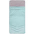 KINDERWAGENEINLAGE - Türkis, Basics, Textil (40/80cm) - My Baby Lou KINDERWAGENEINLAGE - Türkis, Basics, Textil (40/80cm) - My Baby Lou