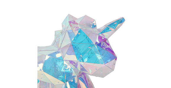 TISCHLEUCHTE - Transparent/Perlmutt, Trend, Kunststoff (23/38/36cm) - Novel