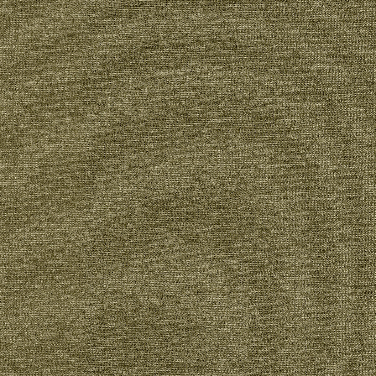 ECKSOFA in Webstoff Olivgrün  - Schwarz/Olivgrün, Design, Textil/Metall (301/179cm) - Chilliano
