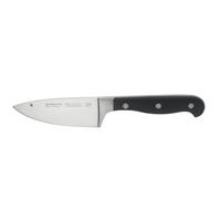 KÄSEMESSER Spitzenklasse Plus  - Silberfarben/Schwarz, Design, Kunststoff/Metall - WMF