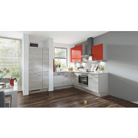 KUCHYŇA NA MIERU RICK - Design, kompozitné drevo - Celina