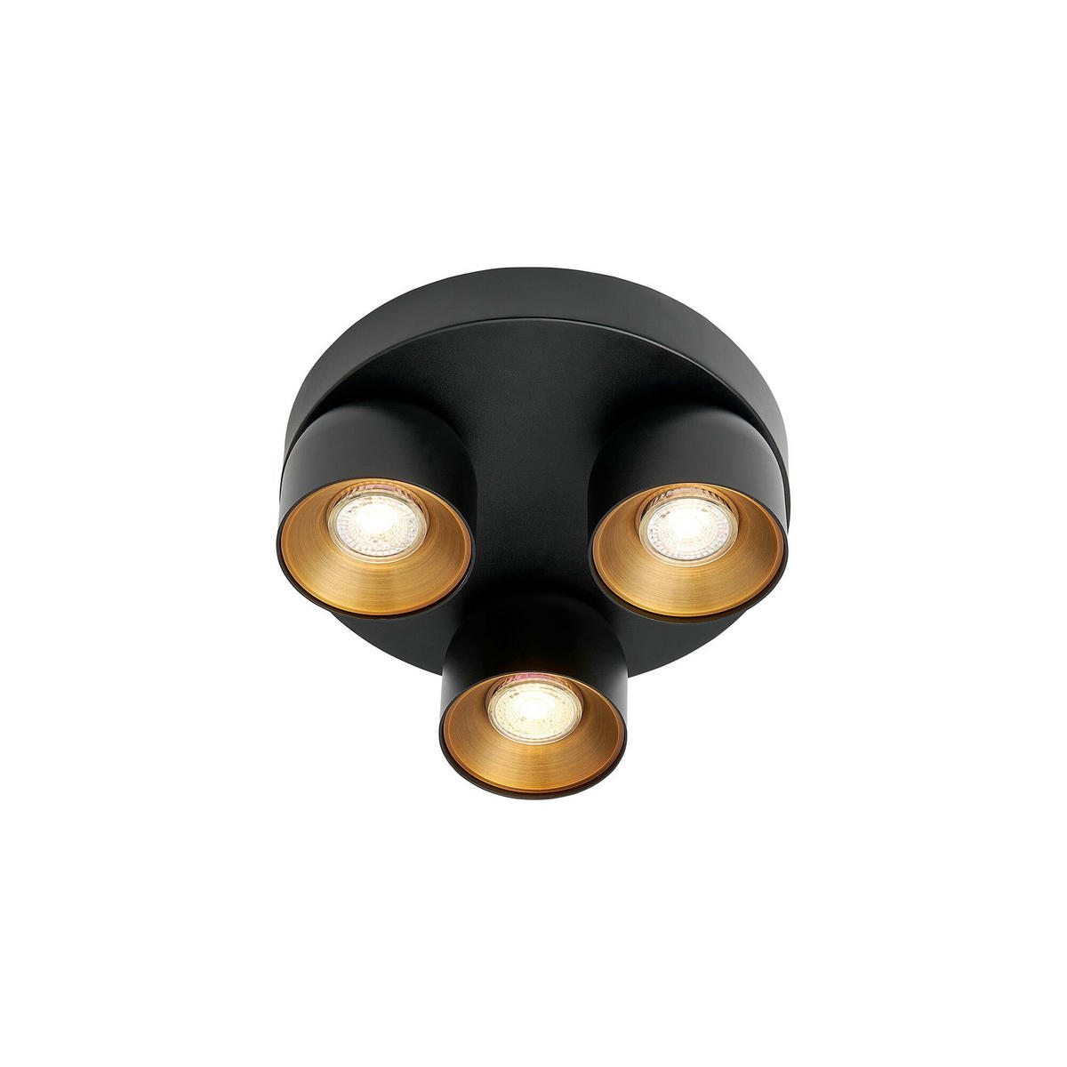 DECKENSTRAHLER 27/11,6 cm   - KONVENTIONELL (27/11,6cm) - Nordlux