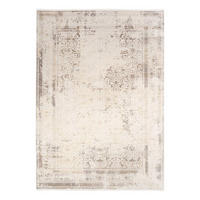 WEBTEPPICH 67/130 cm Opera Braun, Dunkelbraun, Beige, Hellbraun  - Hellbraun/Dunkelbraun, Design, Textil (67/130cm) - Musterring