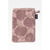 WASCHHANDSCHUHSET JOOP! CLASSIC Rosa 3-teilig  - Rosa, Basics, Textil (16/22cm) - Joop! Living