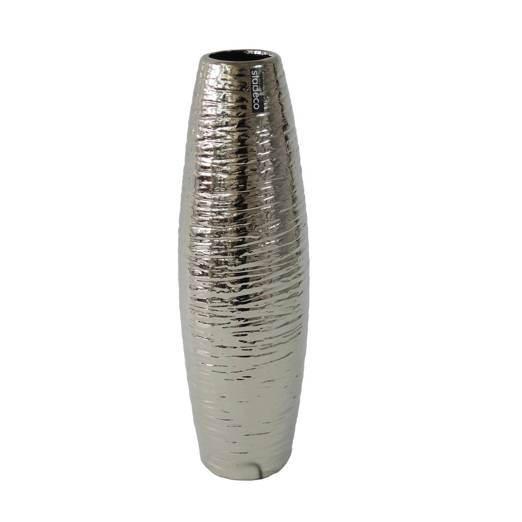 XXXL VÁZA, keramika, 43 cm