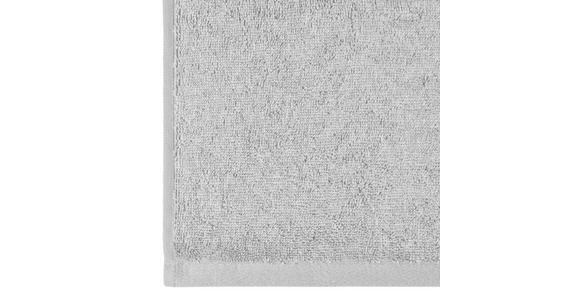 SAUNATUCH 80/200 cm Grau  - Grau, Basics, Textil (80/200cm) - Esposa