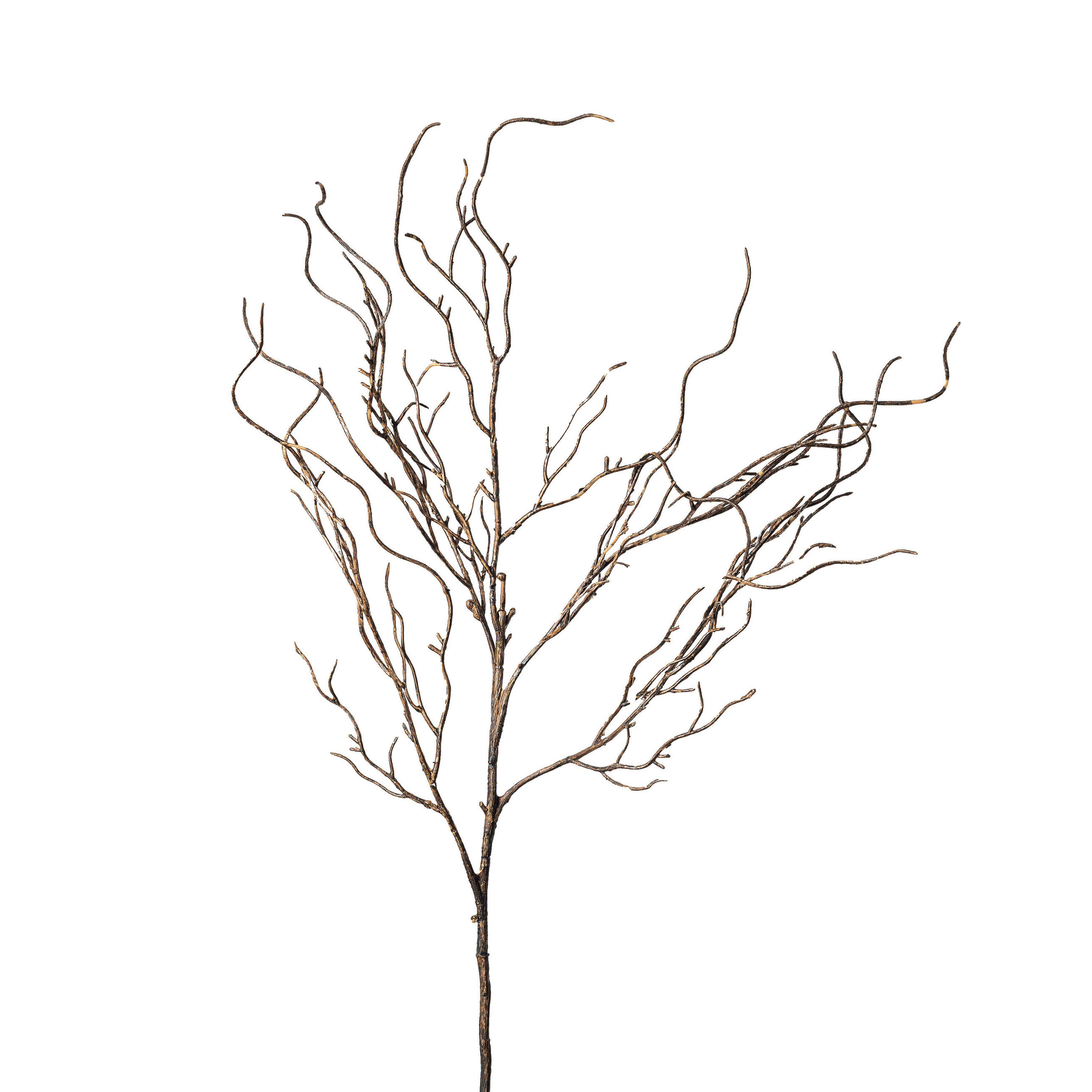 FLOARE ARTIFICIALĂ - maro, Basics (66cm)