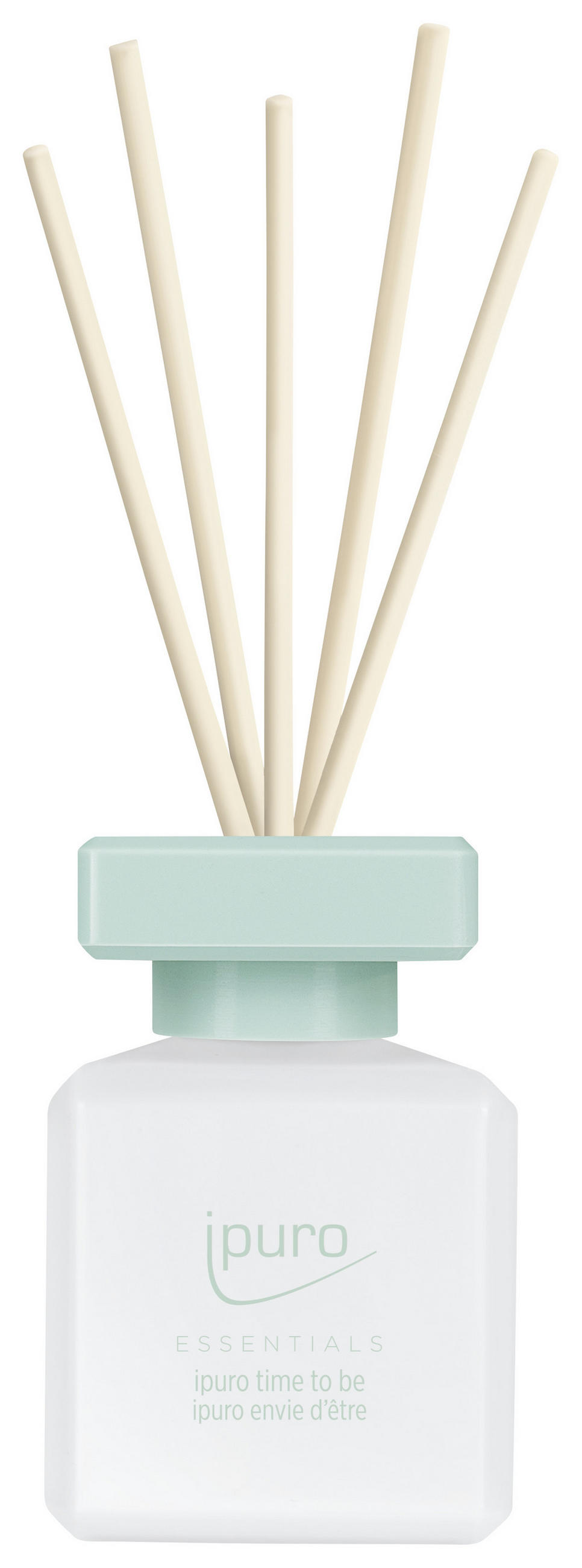 DIFUZOR DE AROME   - Basics, sticlă (50ml) - Ipuro