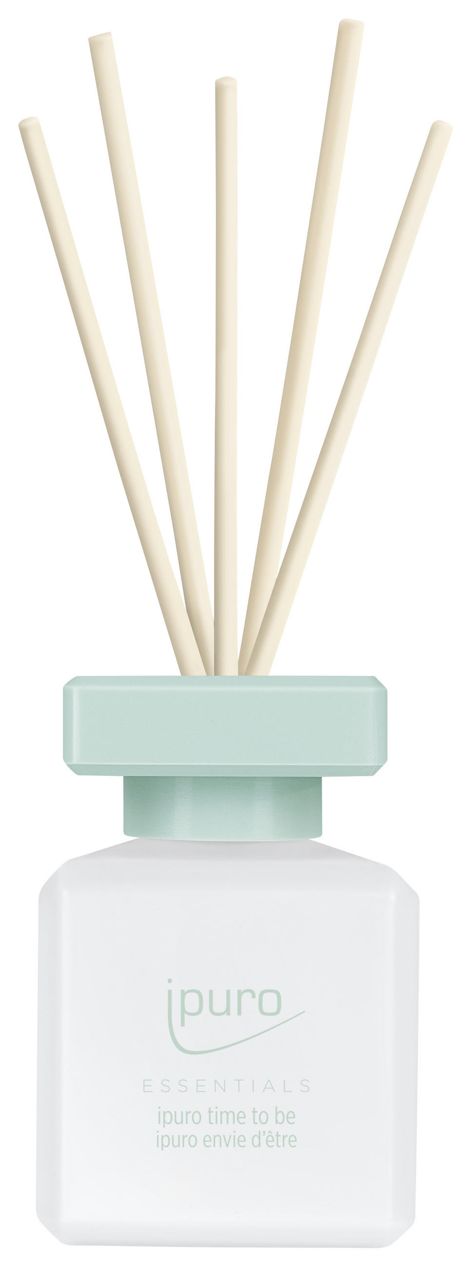 DOFTSPRIDARE 50 ml   - Basics, glas (50ml) - Ipuro