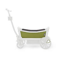 COLOUR KIT VEER SEITENWÄNDE  - Grün, Basics (68/24/2cm) - Veer