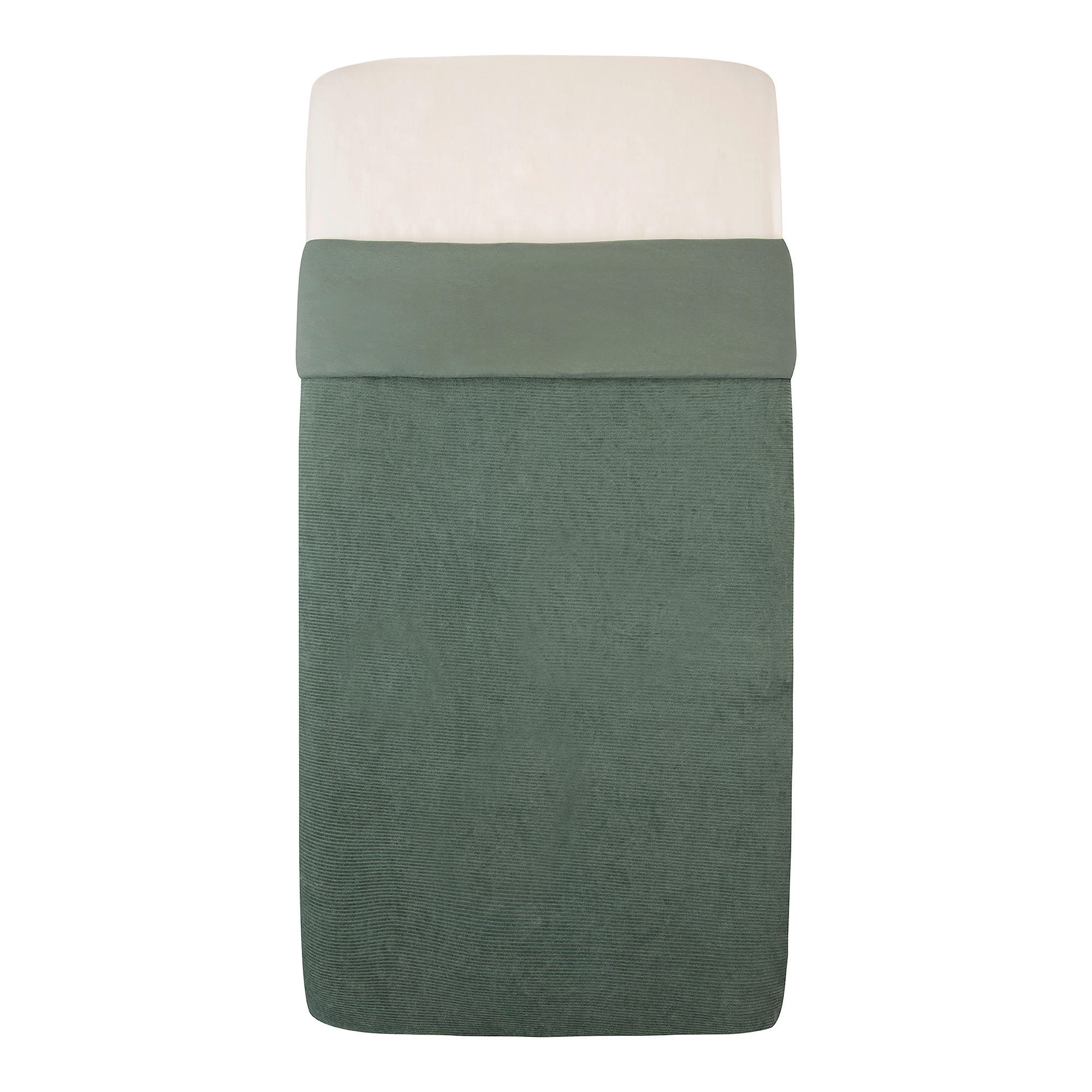 BABYDECKE 40/80 cm  - Basics (40/80cm) - Witlof for Kids