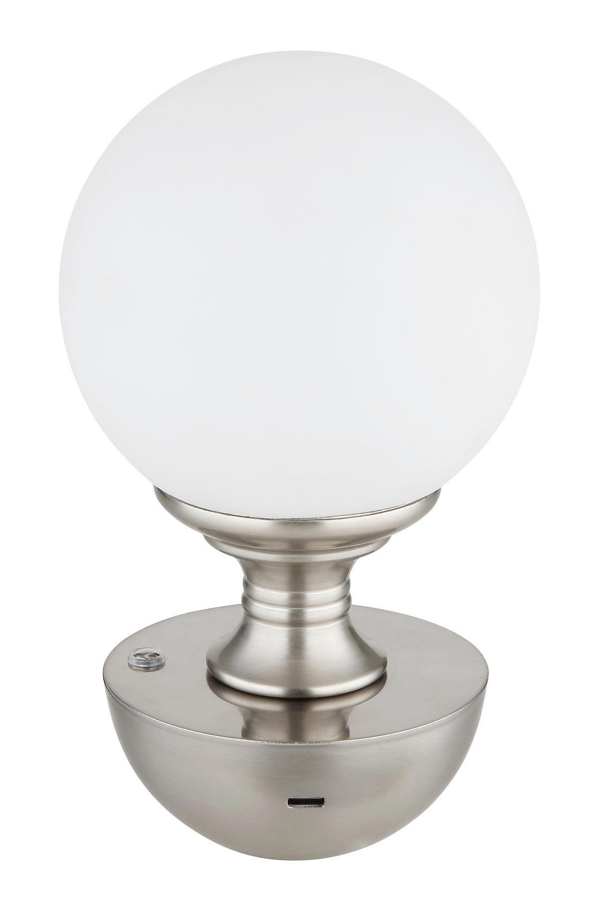 STOLNÍ LAMPA NA BATERIE, 12/21 cm  - Konvenční (12/21cm) - Globo