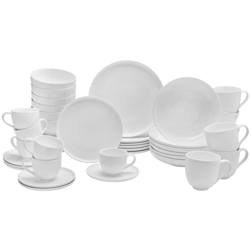 Ritzenhoff Breker KOMBINOVANÝ SERVIS Skagen 42-dielne