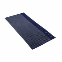 SAUNATUCH Raffaele Blau  - Blau, KONVENTIONELL, Textil (90/200cm) - Bugatti