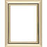 BILDERRAHMEN in Goldfarben - Goldfarben, Basics, Glas/Kunststoff (55/45/2cm) BILDERRAHMEN in Goldfarben - Goldfarben, Basics, Glas/Kunststoff (55/45/2cm)