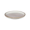 APERITIFTELLER Beige 14,5/1 cm SAISONS SAND  - Beige, Design, Stein (14,5/1cm) - ASA