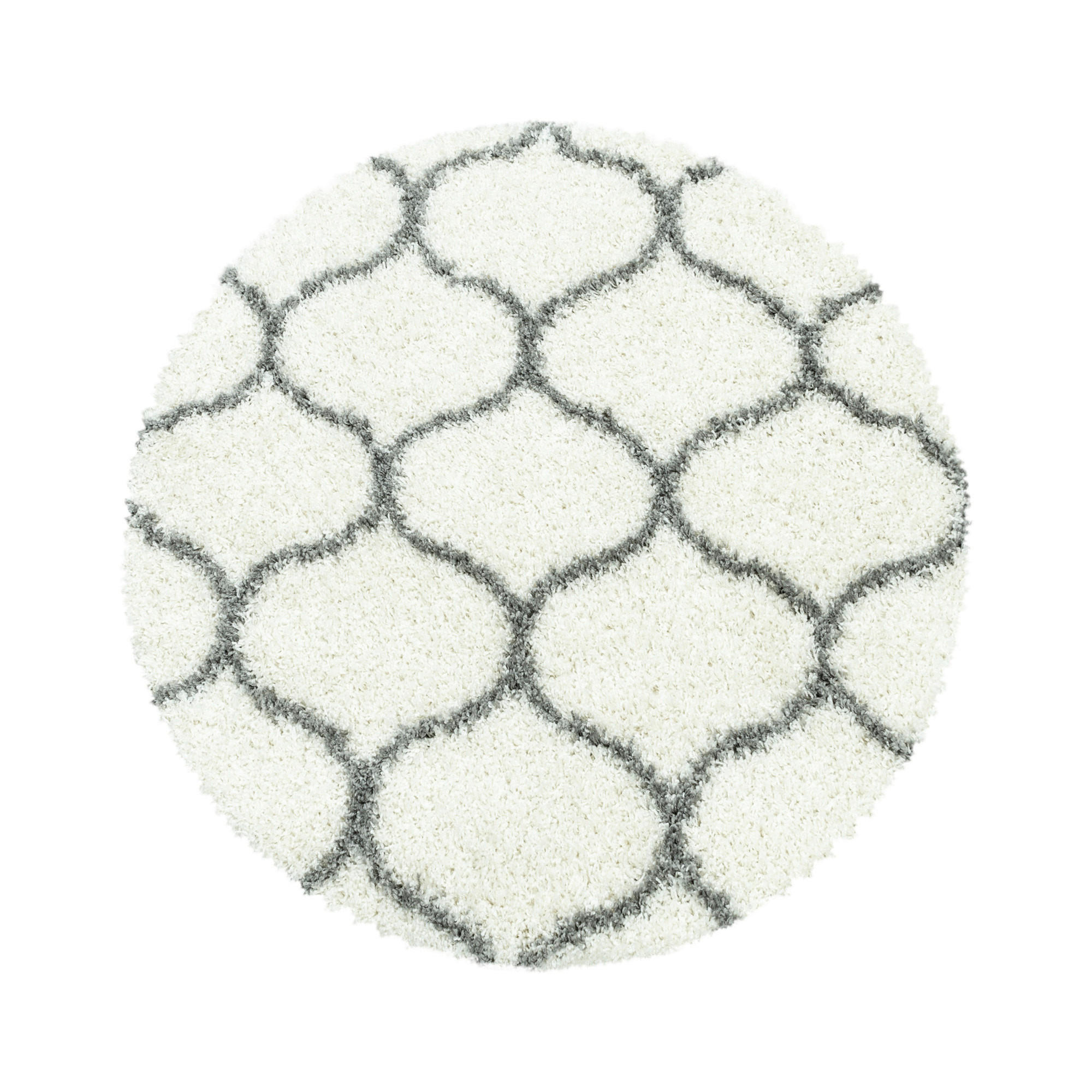 TKANI TEPIH  200 cm  krem  Salsa 3201 Creme  - krem, Design, tekstil (200cm)
