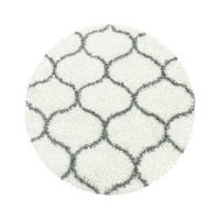 TKANI TEPIH  200 cm  krem  Salsa 3201 Creme  - krem, Design, tekstil (200cm)