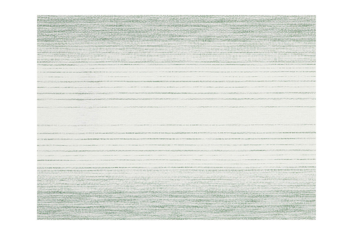 NAMIZNI POGRINJEK 45/33 cm žajbljevo zelena  - žajbljevo zelena, Basics, tekstil (45/33cm)