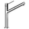 KÜCHENARMATUR 510120CHR  - Chromfarben, Basics, Stein/Metall (5/29,3/23,2cm) - Schock