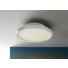 LED-DECKENLEUCHTE - Weiß, Design, Metall (30/30/5,6cm) - Novel LED-DECKENLEUCHTE - Weiß, Design, Metall (30/30/5,6cm) - Novel