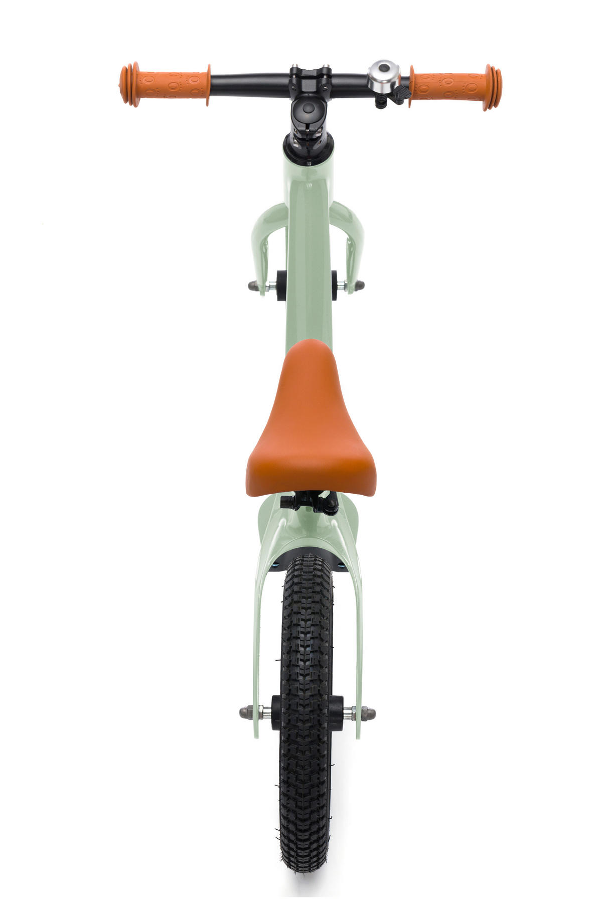 BICIKL BEZ PEDALA - mintzelena, Osnovno, metal/plastika (92/38cm) - Fillikid