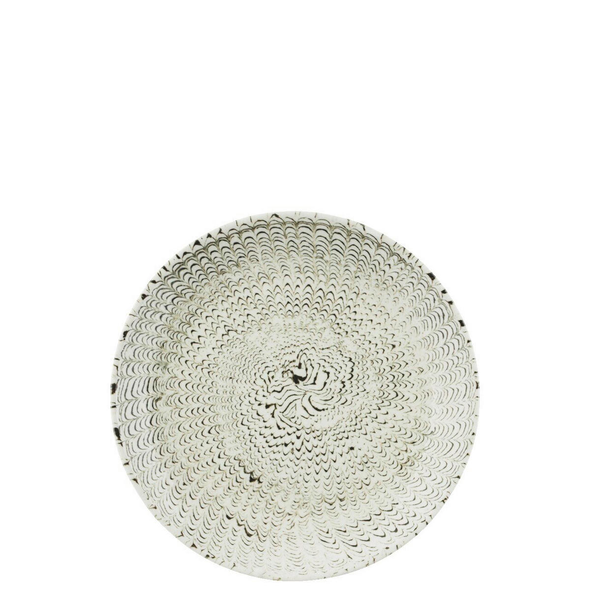 KOMBISERVICE Beige Sandora - Lightbeige 10-teilig 2 Personen  - Beige, Trend, Keramik (29/30,5/32,7cm) - Thomas