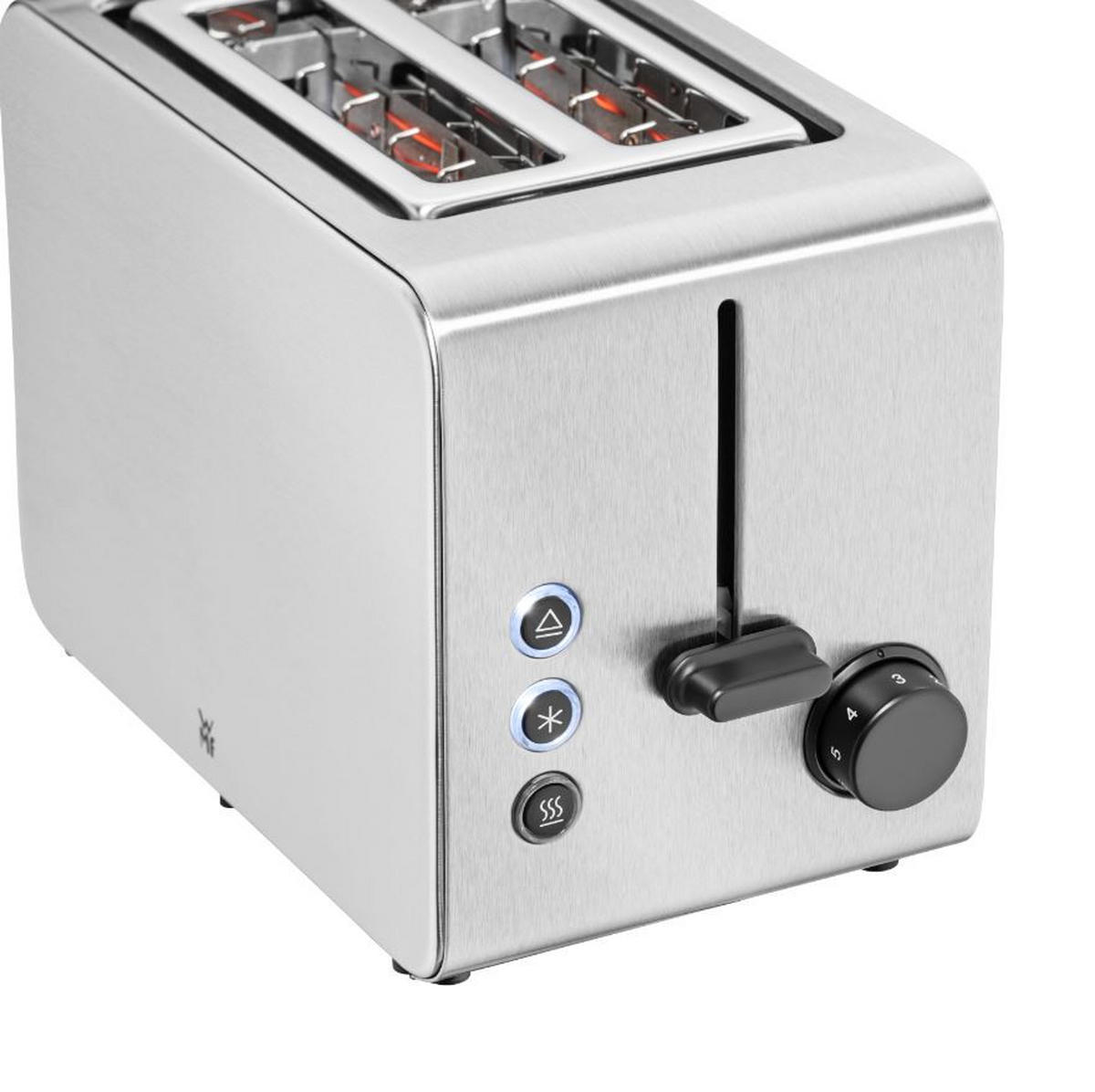 TOASTER Stelio  - Basics - WMF