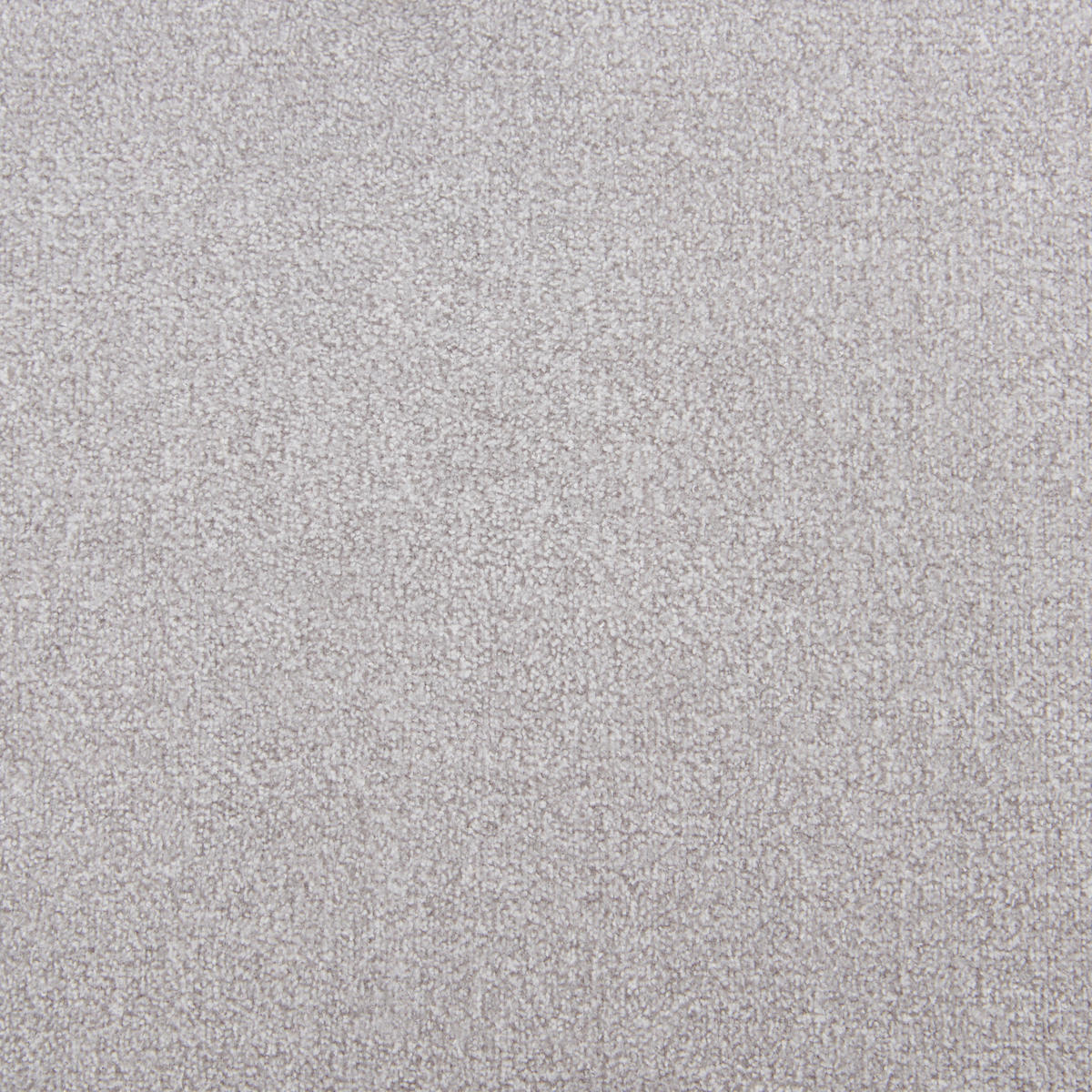 ECKSOFA in Struktur Grau  - Silberfarben/Grau, Design, Textil/Metall (223/146cm) - Ti'me