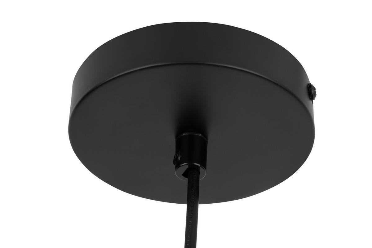 HÄNGELEUCHTE 17/120 cm  - Beige, Design, Stein/Metall (17/120cm) - Collet's Monde