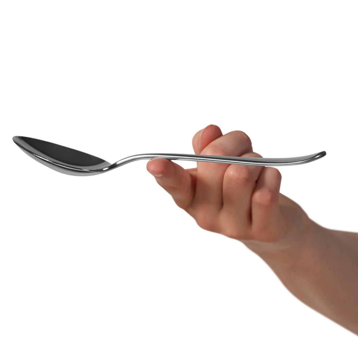 BESTECKSET  30-teilig  - Grau, Basics, Metall (43/26,5/55cm) - WMF