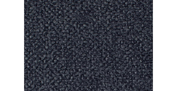 ECKSOFA Anthrazit Velours - Anthrazit/Schwarz, Design, Textil/Metall (299/264cm) - Novel