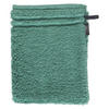 WASCHLAPPEN Vienna Style Supersoft Grün  - Grün, Basics, Textil (22/16cm) - Vossen