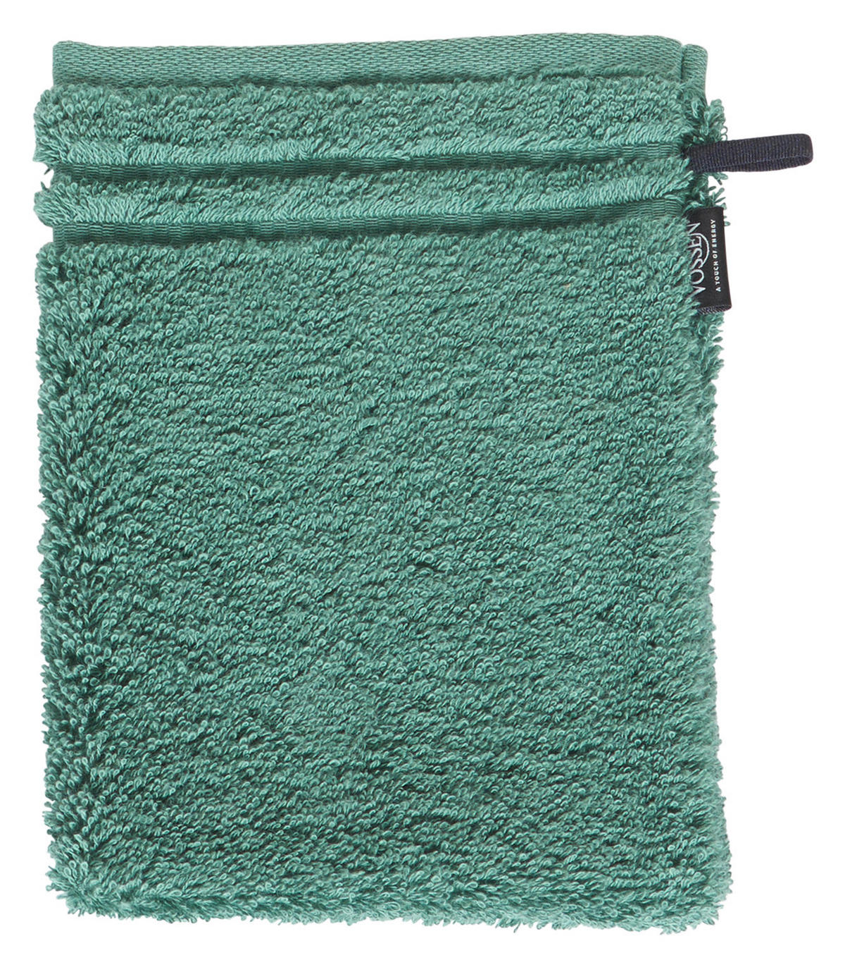 MOSDÓKESZTYŰK 22/16 cm zöld  - zöld, Basics, textil (22/16cm) - Vossen