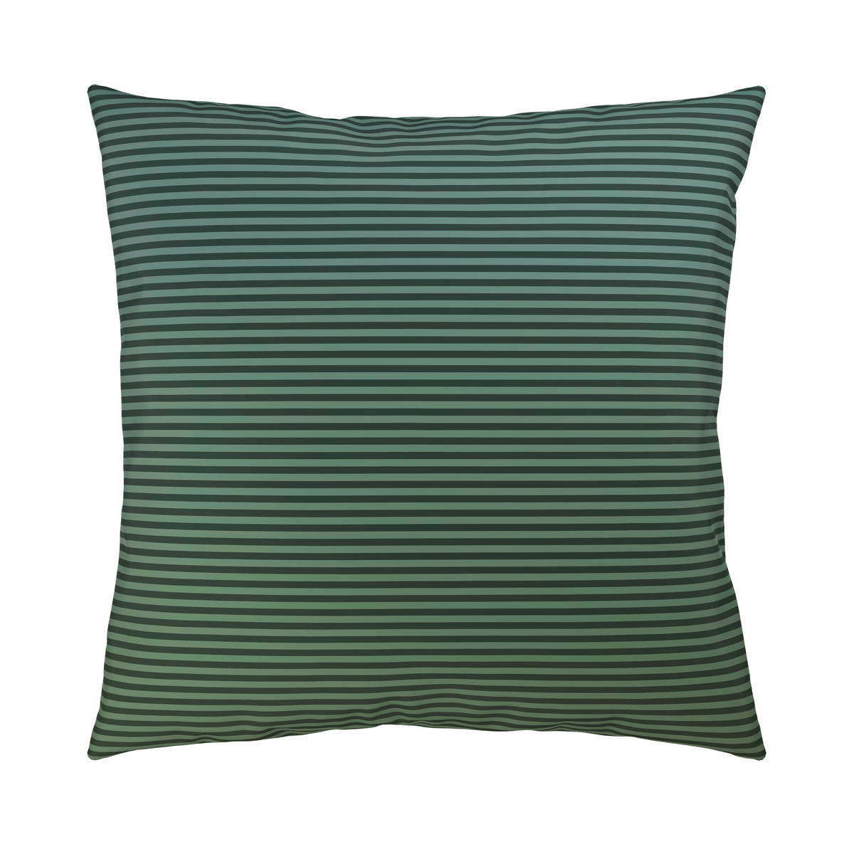 BETTWÄSCHE Satin 200/200 cm  - Salbeigrün, Textil (200/200cm) - Novel