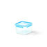 FRISCHHALTEDOSE 1,75 L - Blau/Transparent, Basics, Kunststoff (16.7/16.7/11.1cm) - EMSA