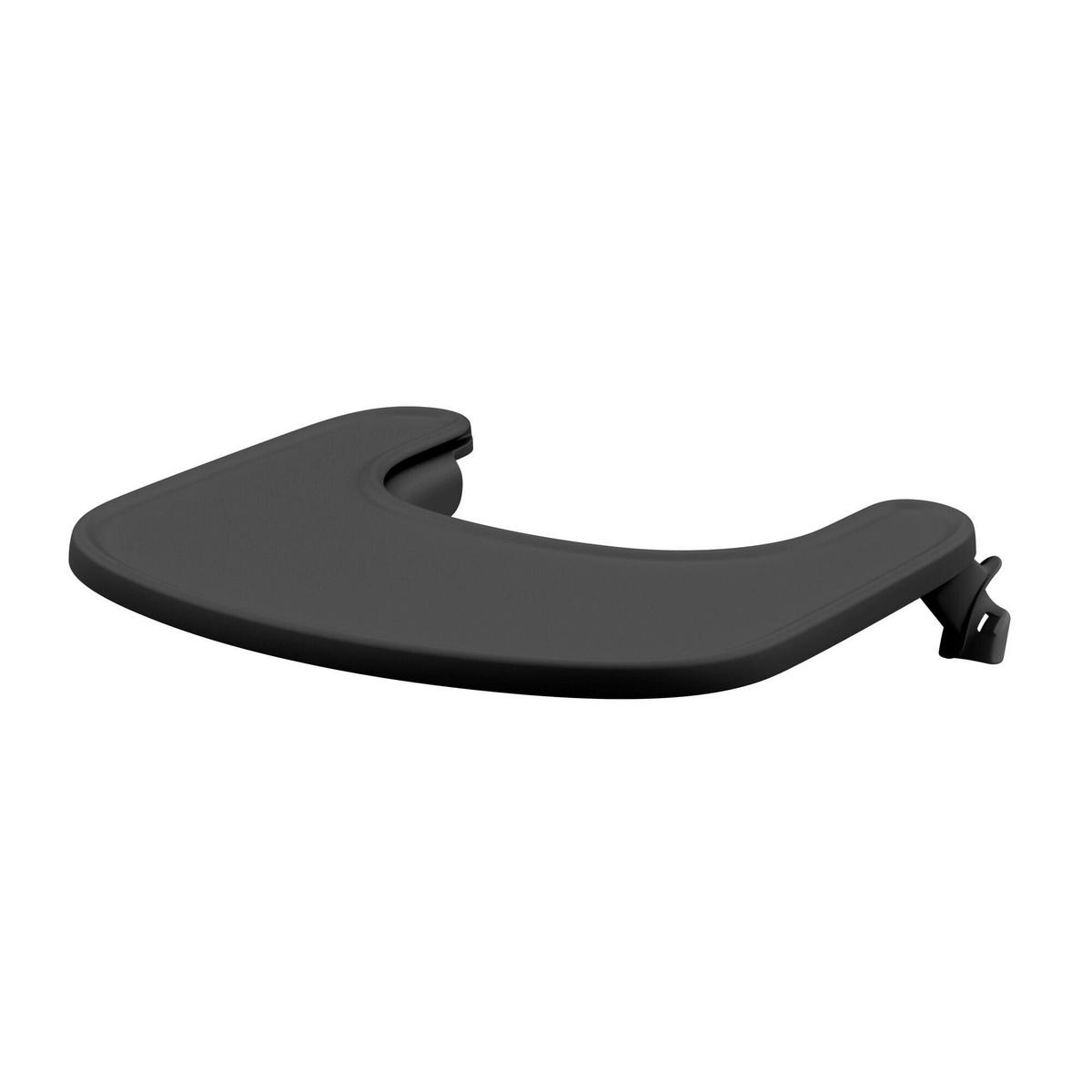 HOCHSTUHL Lemo 3 in 1 Set  - Schwarz, Basics, Holz/Kunststoff (56/54,5/81,5cm) - cybex GOLD