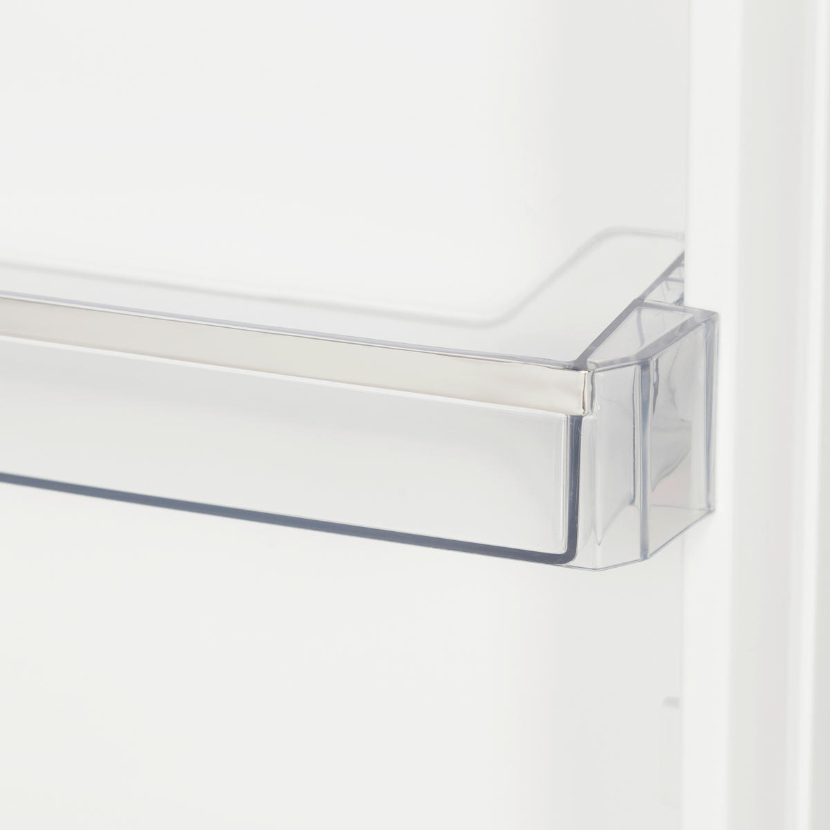 KÜHLSCHRANK 55/85/58 cm SKHTMG4SSDID  - Schwarz, Basics, Glas/Metall (55/85/58cm) - Mican