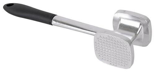 FLEISCHKLOPFER  - Alufarben, Basics, Kunststoff/Metall (27,5cm) - Homeware Profession.
