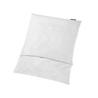 KOPFPOLSTER 80/80 cm Lavalan Wolle  - KONVENTIONELL, Textil (80/80cm) - Centa-Star