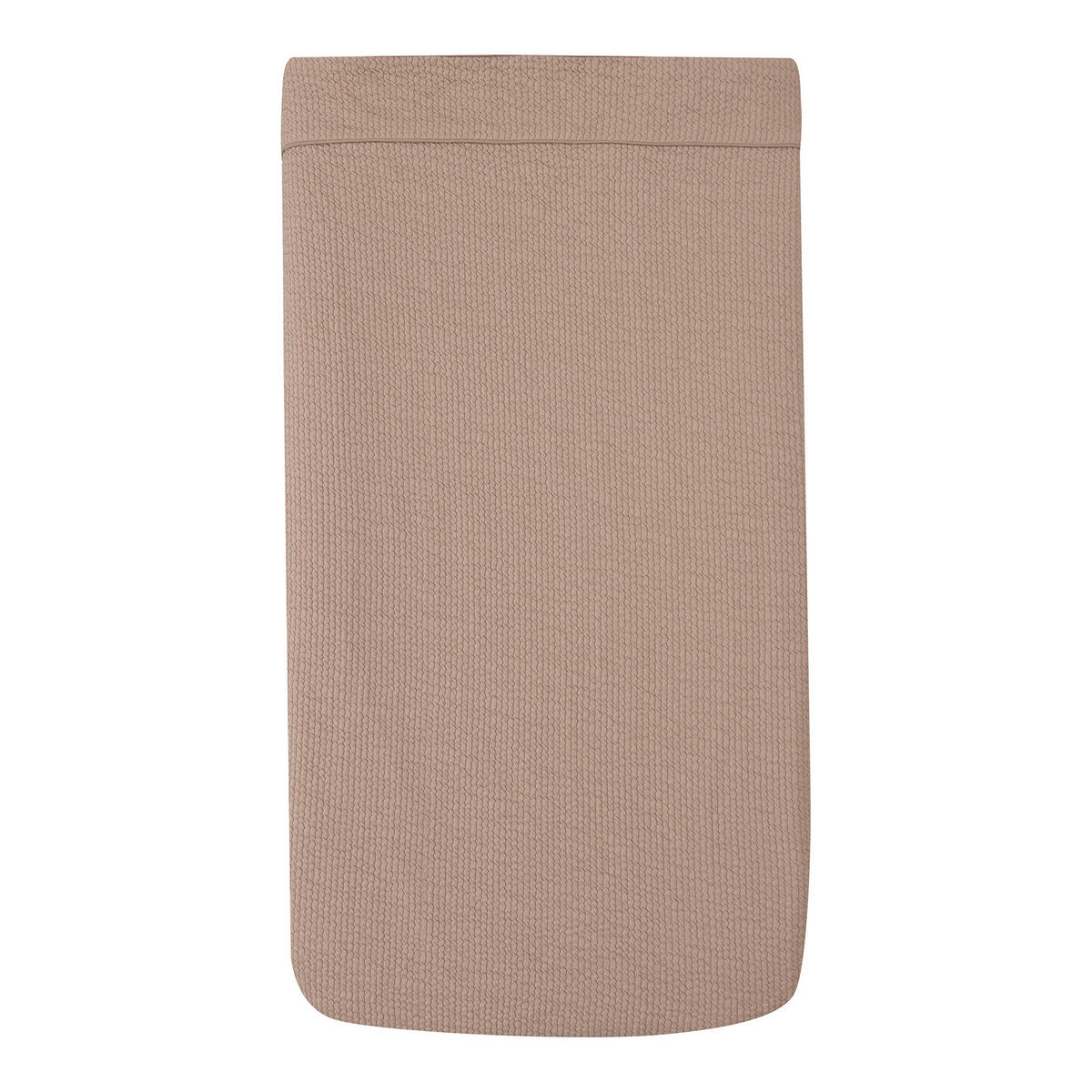 BABYDECKE 60/120 cm  - Basics (60/120cm) - Witlof for Kids